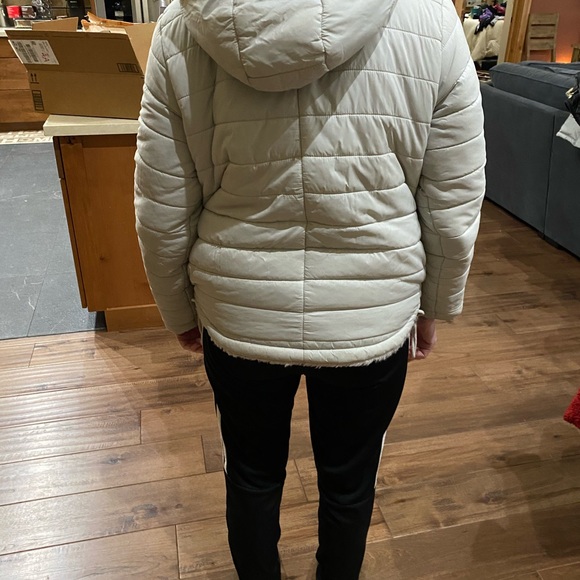 Down jacket - Picture 2 of 2